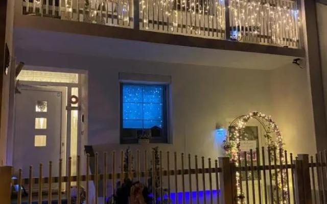 Gästehaus Malleschitz