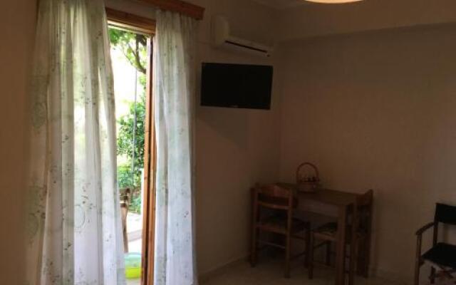 Ntinas House
