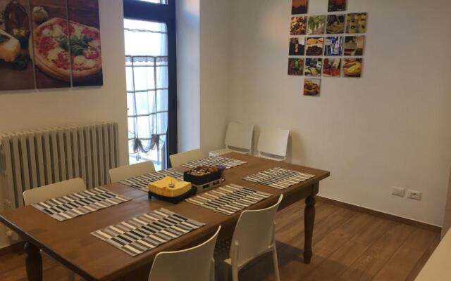 Residence La Canonica