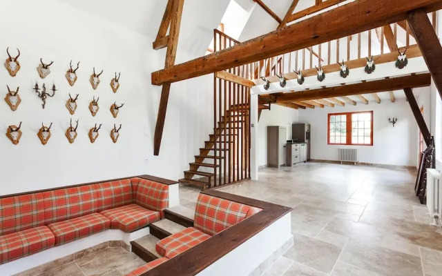 Château de Bouelles