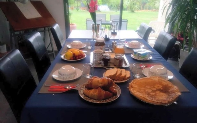 Au Parfum Des Lavandes