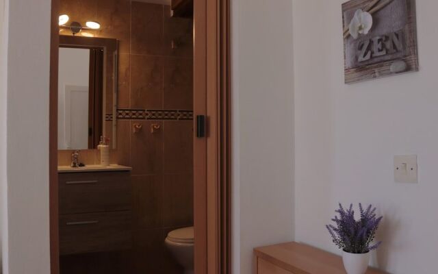 Casa Oásis Atlántico, Rincón Secreto al Pie de los Senderos