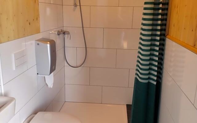 Jugendgästehaus Gerlosplatte