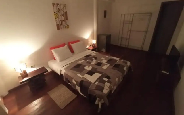 La Luciernaga Habitaciones Big Creek