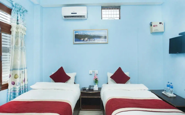 OYO 342 Hotel Sunlight