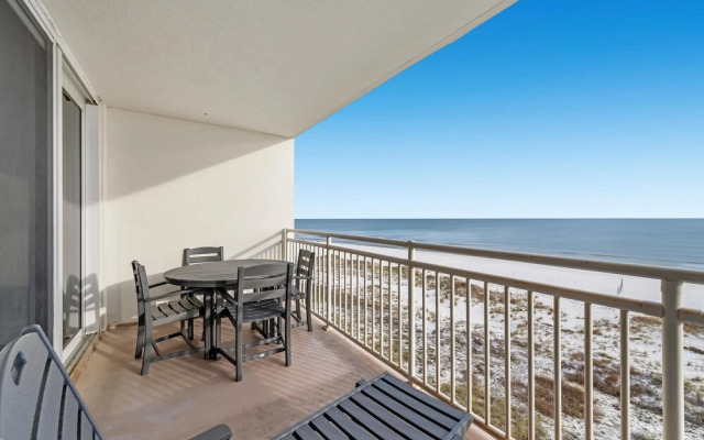 Seaspray West 503- Gulf Front