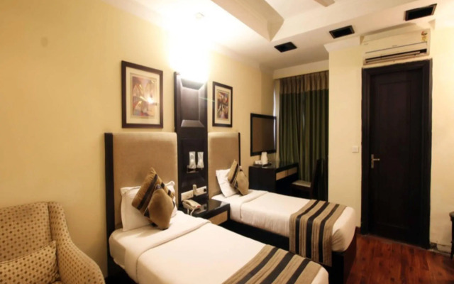 The Oakland Plaza by Orion Hotels