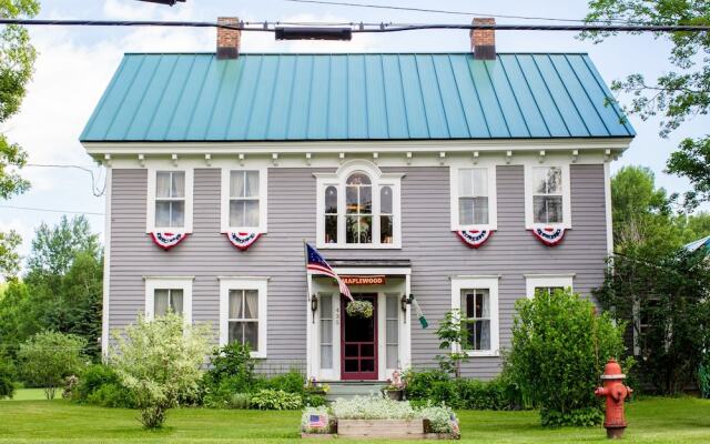 Maplewood Bed & Breakfast