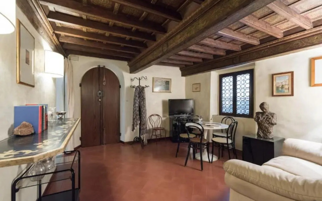 Renaissance Apartment