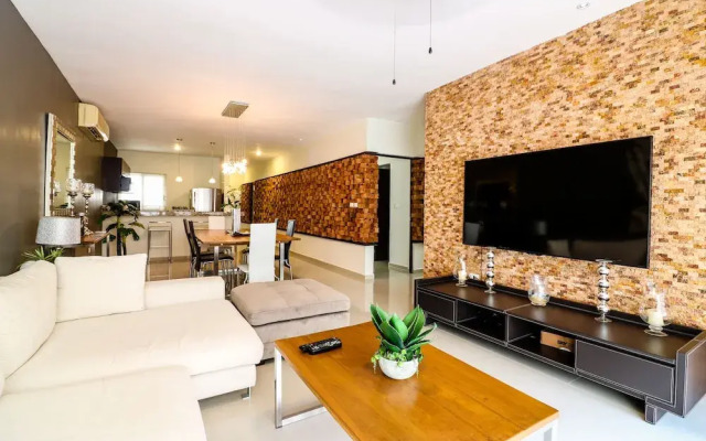 Apartment Sabbia B401