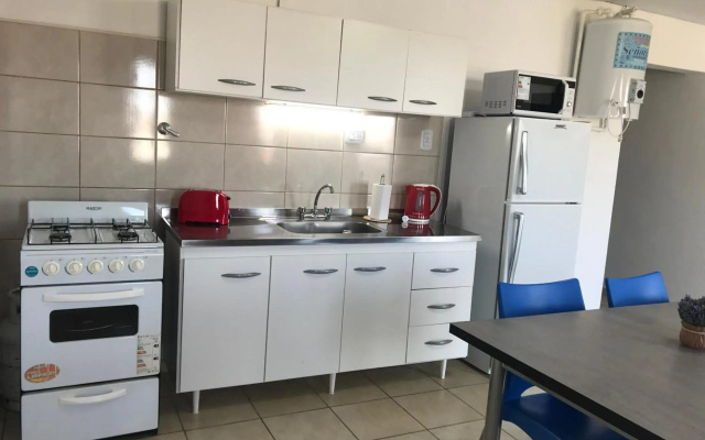 Departamentos Alberdi 3