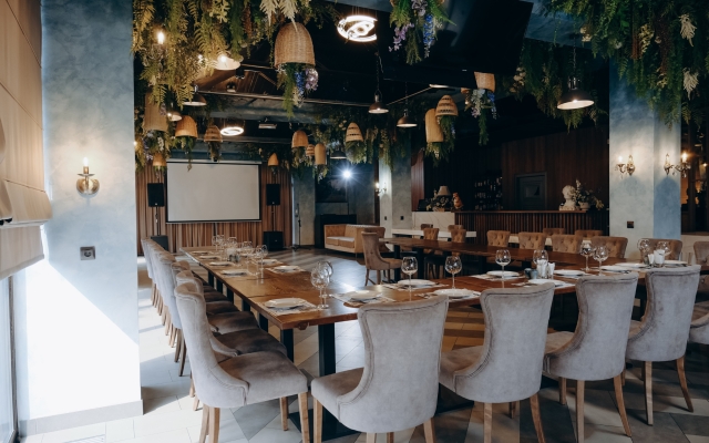 Лукоморье Ляпки