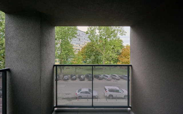 3 Bedroom Gwiaździsta 18 by Renters