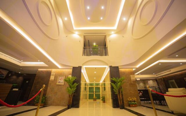 Mabet Al Tahlia Hotel Apartments