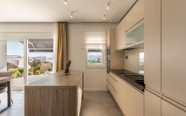 Villa Grey