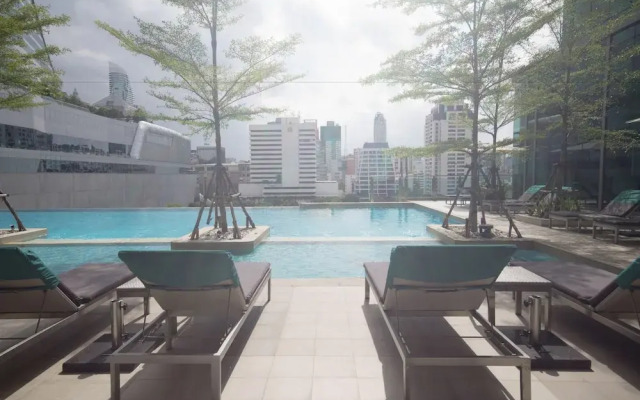 Holiday Mansion Bangkok
