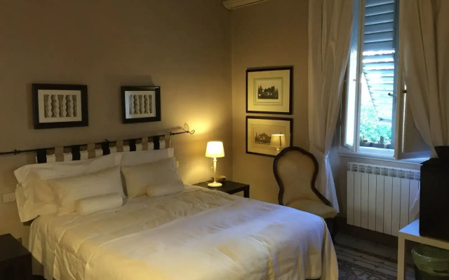 Alberghino B&B