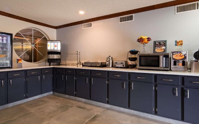 Best Western Natchitoches Inn