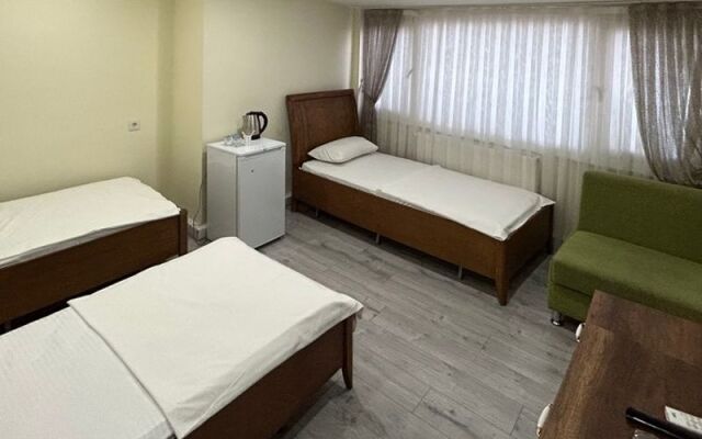 Naval Hotel