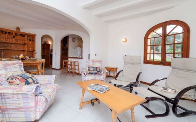 House Solenza Calonge