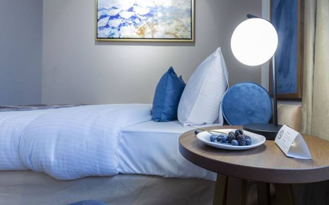 Delphi Hotel & Restaurant