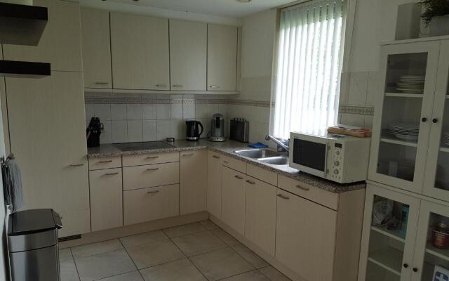 Vakantiehuis Achterhuis Ons Hoekje