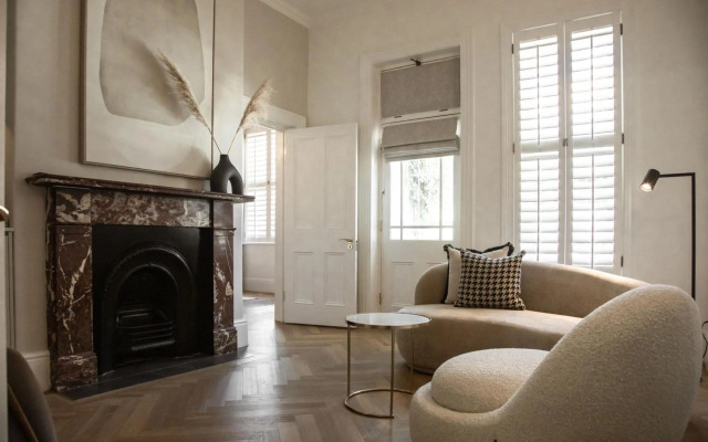 Underberg Guest House