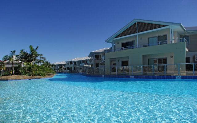 Pacific Blue Apartment 139, 265 Sandy Point Road