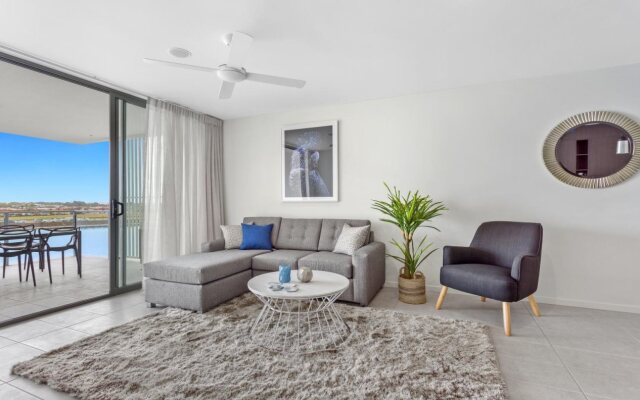 Property Vine - North Shore Kawana and Waterline