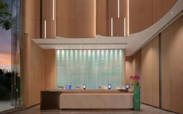 Holiday Inn Chengdu East by IHG