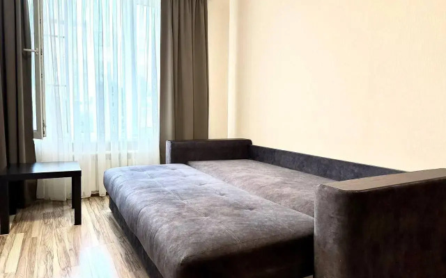 Apart Saray на улице 8 Марта 13