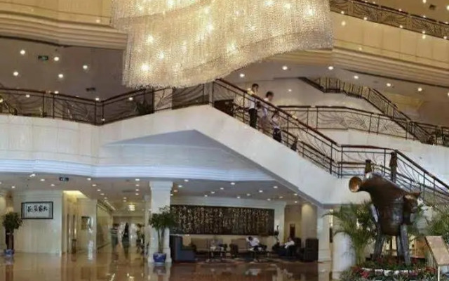 Wenzhou Dynasty Hotel