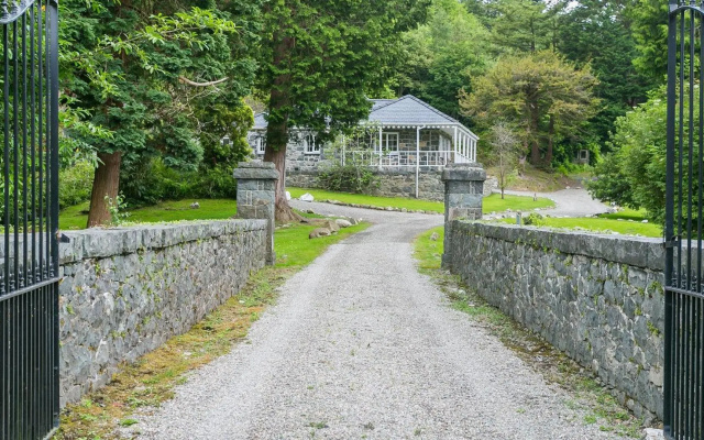 Cae Mab Dafydd