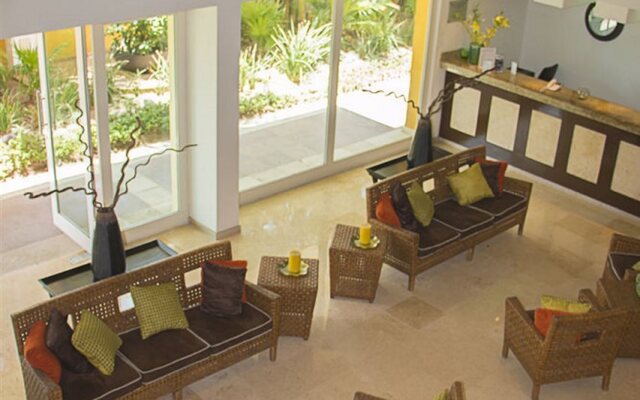 Best Western Hotel Posada Freeman Zona Dorada