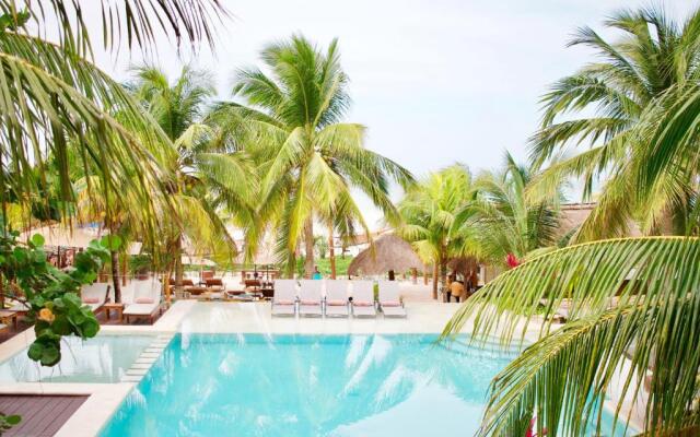 Hotel Villas Caracol