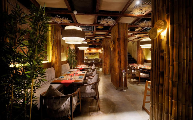 Stay Inn Hotel  Cairo Hotel