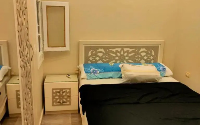 مارينا العلمين