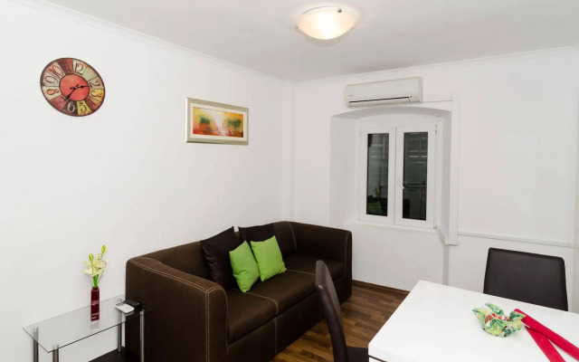 Apartments Minerva