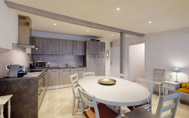 Beautiful Apartment in the Heart of the old City