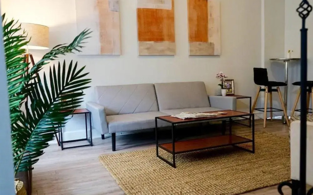 A Duplex for Your Grouplex