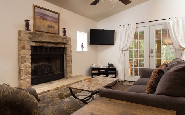 Cypress Creek Cottages