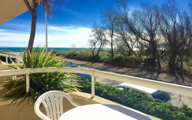 Apartamento Argonavis 119