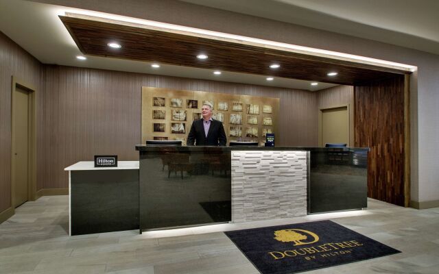 DoubleTree by Hilton Mt. Vernon