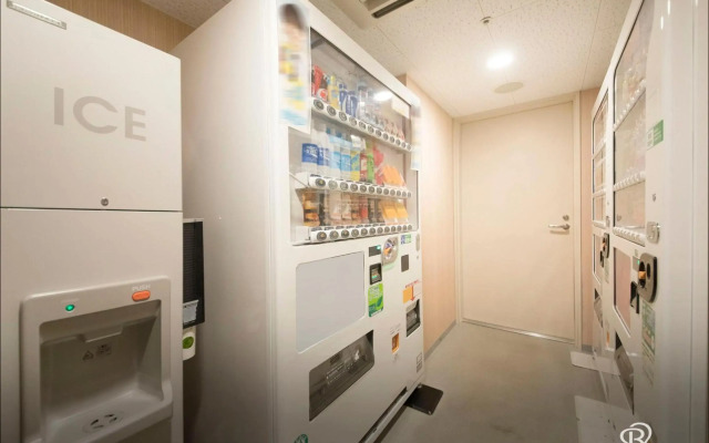 Daiwa Roynet Hotel Osaka Kitahama