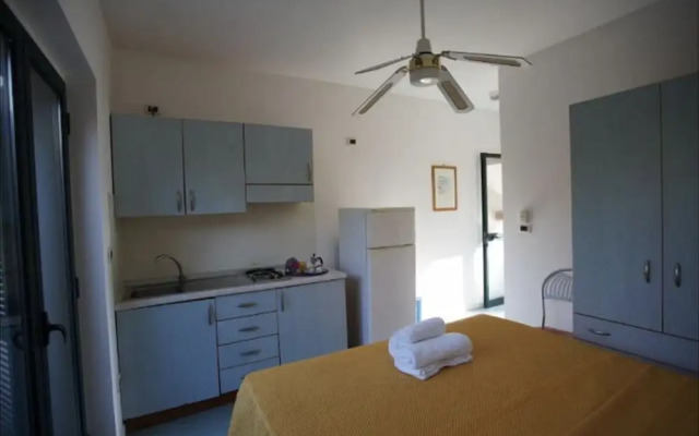 Residence Sant'andrea Catanzaro Calabria