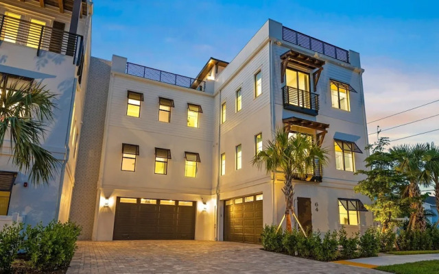 Sapphire Shores in Clearwater Beach
