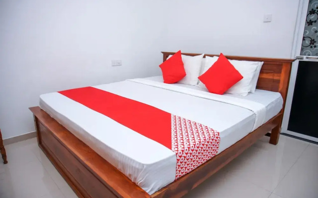 Oyo 380 Sapphire Home Stay