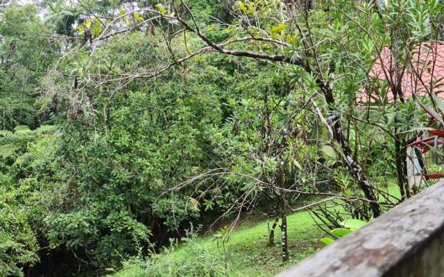 Santa Maria Volcano Lodge