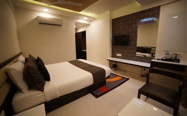 Treebo Trend Ramji's Residency