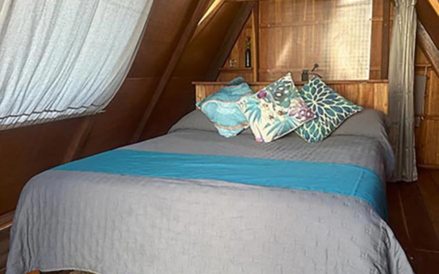 El Búho Lagoon Bacalar